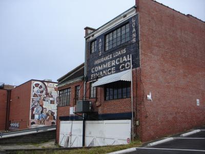 621 N. Liberty Street 