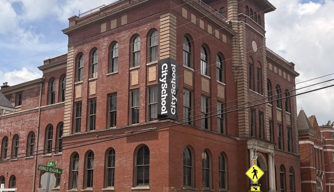 City School 