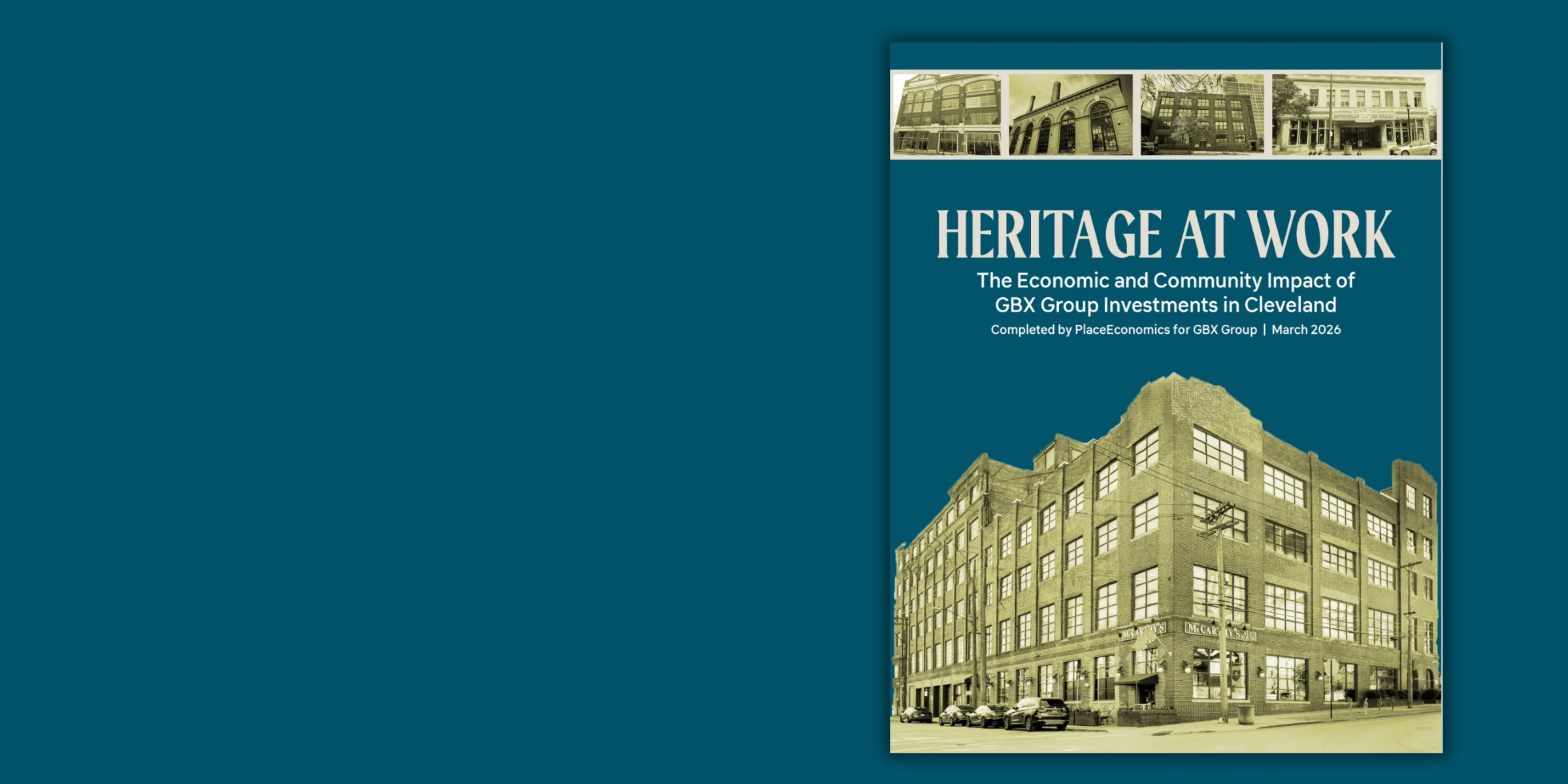 Heritage At Work 