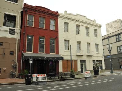 401 Baronne