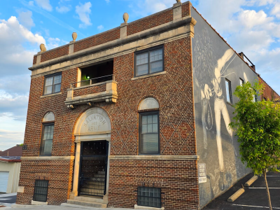 175 Patton Ave