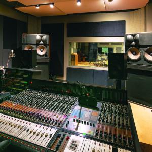 Crush tone studios